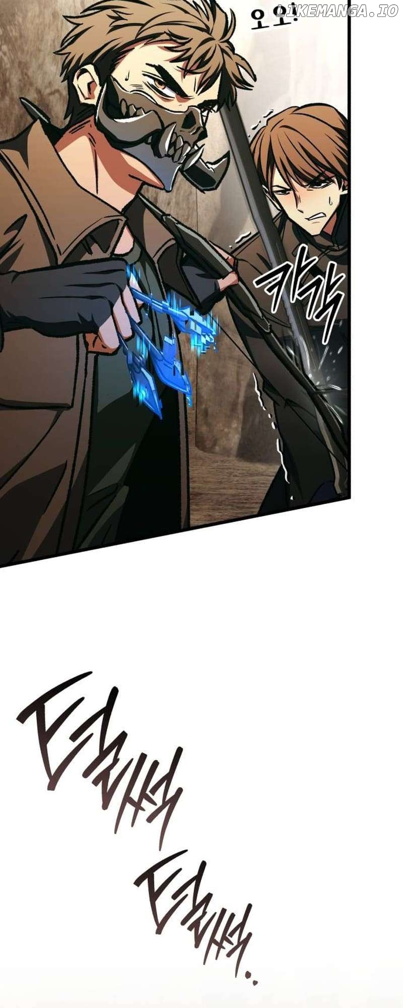 The Genius Assassin Who Takes it All Chapter 46 - page 61