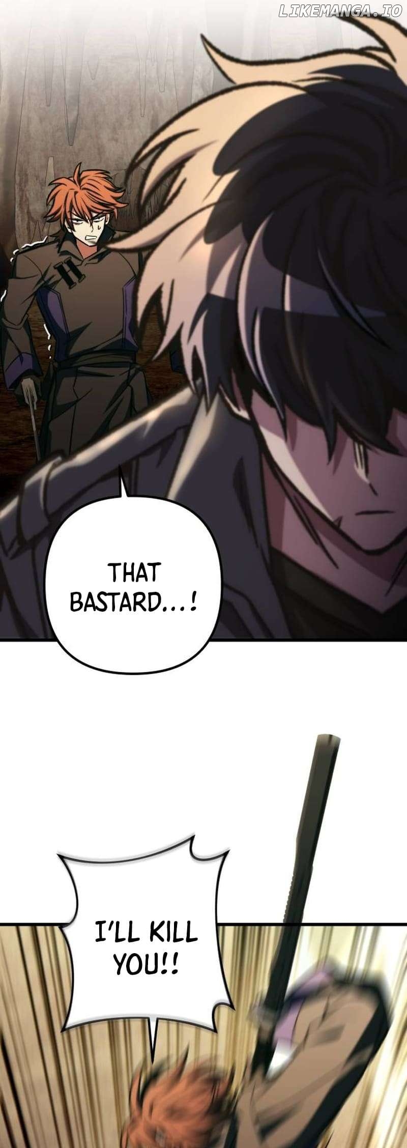 The Genius Assassin Who Takes it All Chapter 46 - page 62