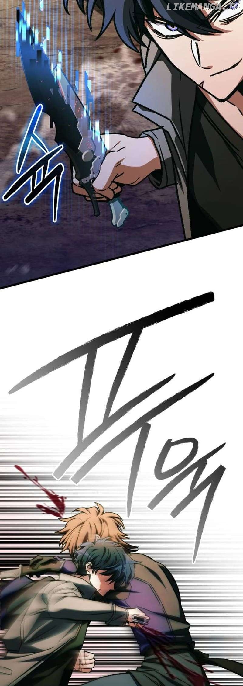The Genius Assassin Who Takes it All Chapter 46 - page 65