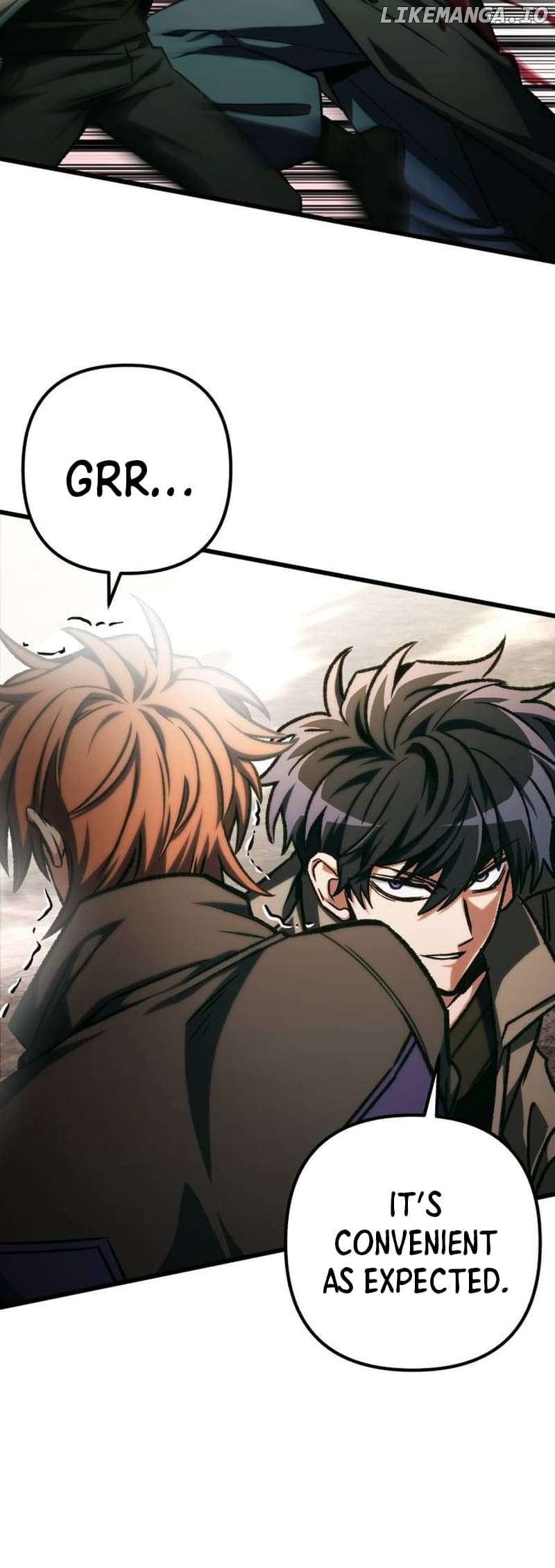 The Genius Assassin Who Takes it All Chapter 46 - page 66