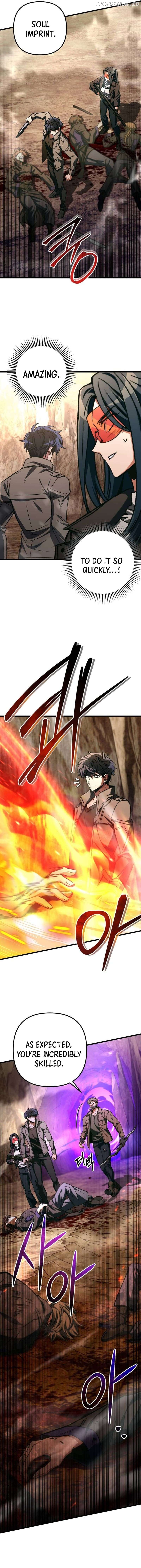 The Genius Assassin Who Takes it All Chapter 46 - page 67