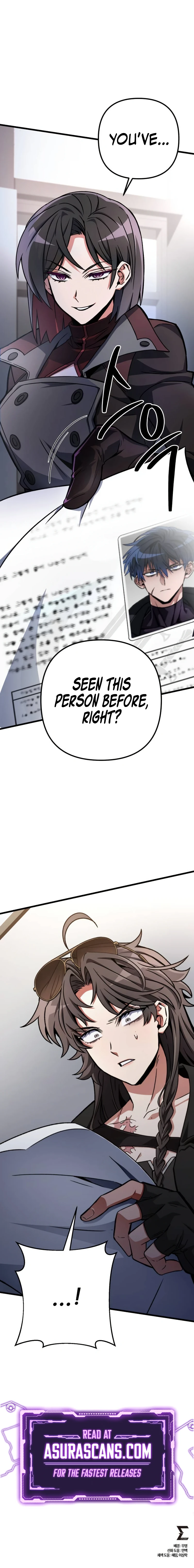 The Genius Assassin Who Takes it All Chapter 17 - page 15