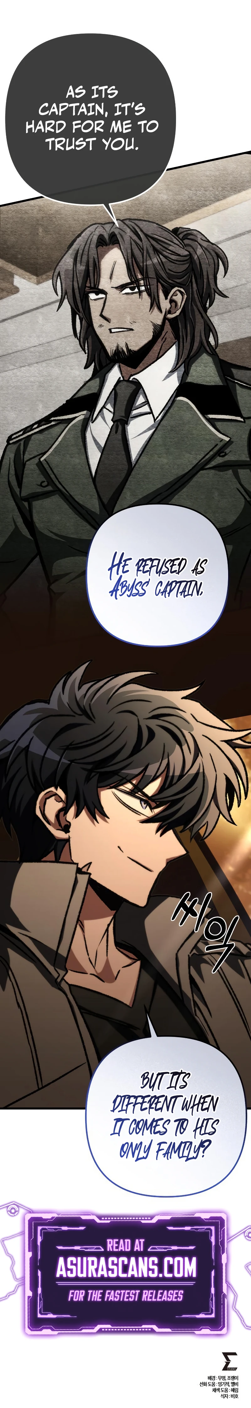 The Genius Assassin Who Takes it All Chapter 47 - page 14