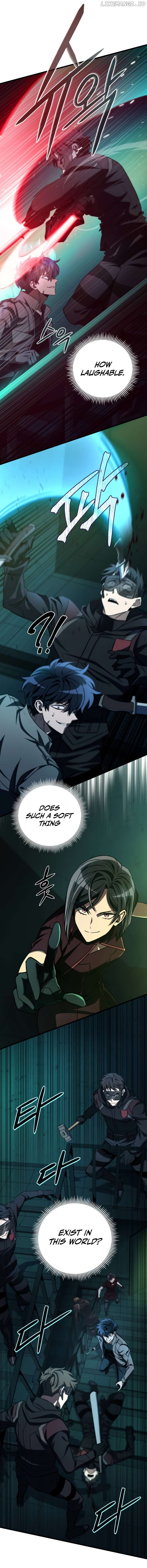 The Genius Assassin Who Takes it All Chapter 12 - page 10