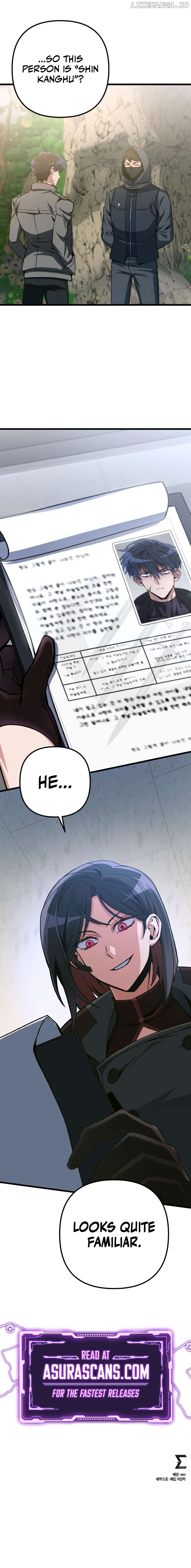 The Genius Assassin Who Takes it All Chapter 13 - page 14