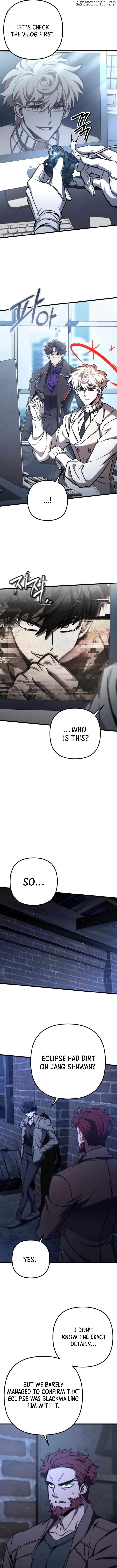 The Genius Assassin Who Takes it All Chapter 70 - page 10