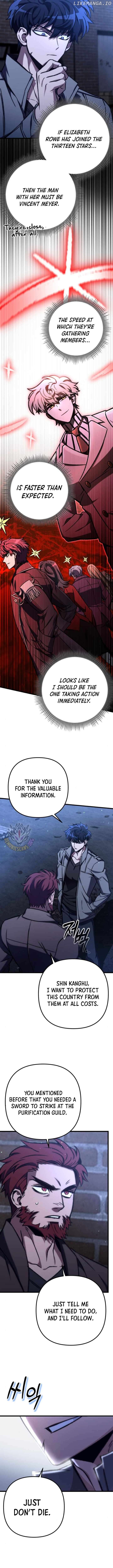 The Genius Assassin Who Takes it All Chapter 70 - page 15