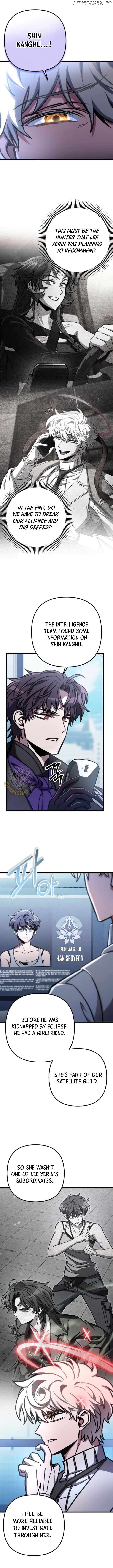 The Genius Assassin Who Takes it All Chapter 70 - page 17