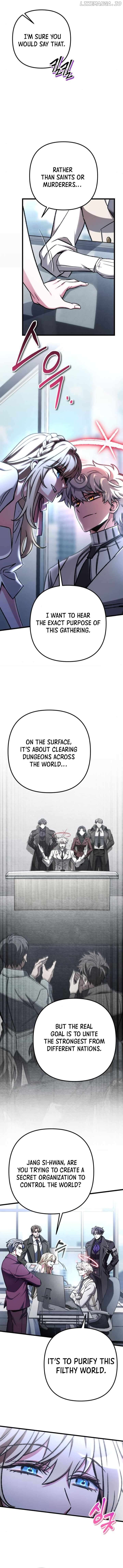 The Genius Assassin Who Takes it All Chapter 70 - page 6