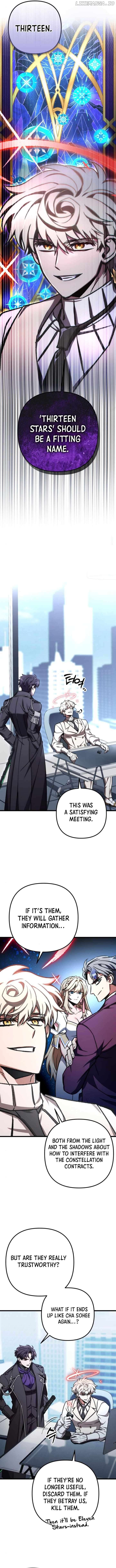 The Genius Assassin Who Takes it All Chapter 70 - page 9