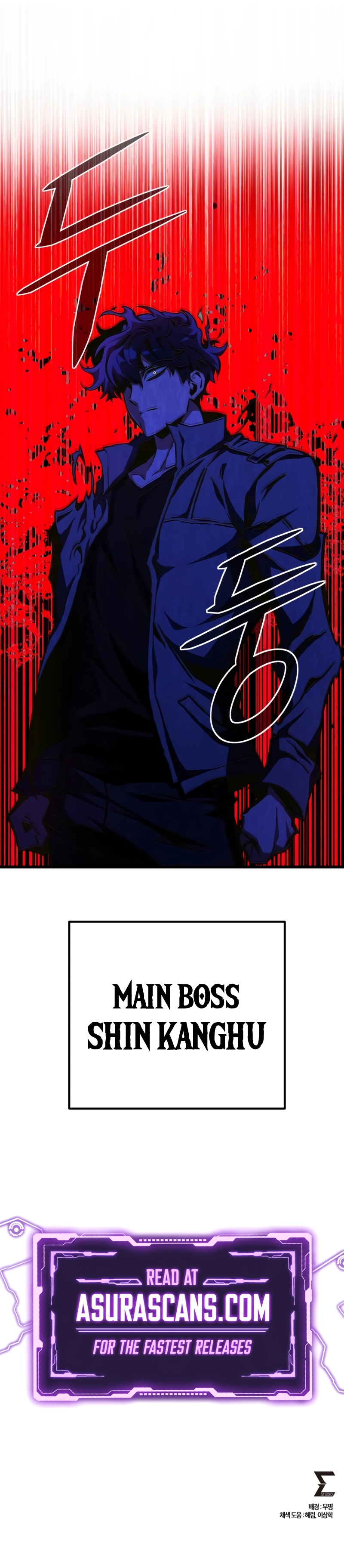 The Genius Assassin Who Takes it All Chapter 20 - page 16