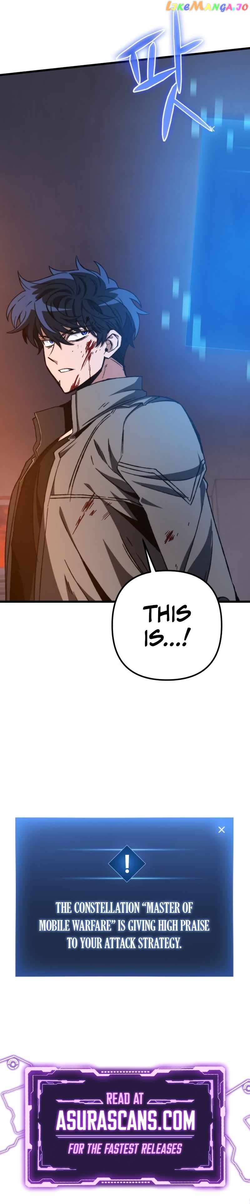 The Genius Assassin Who Takes it All Chapter 9 - page 16