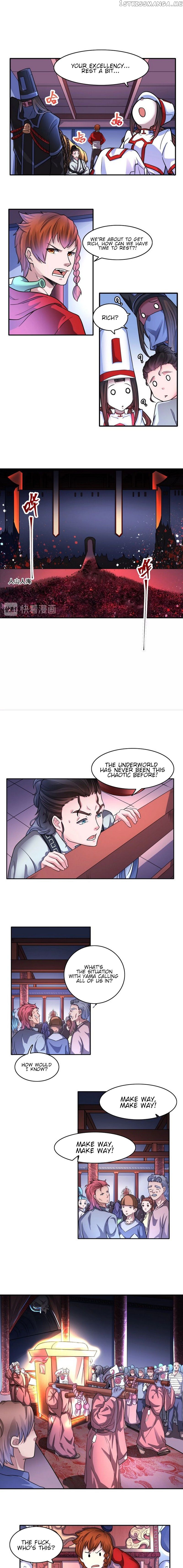 The Prosy of Yama chapter 16 - page 2