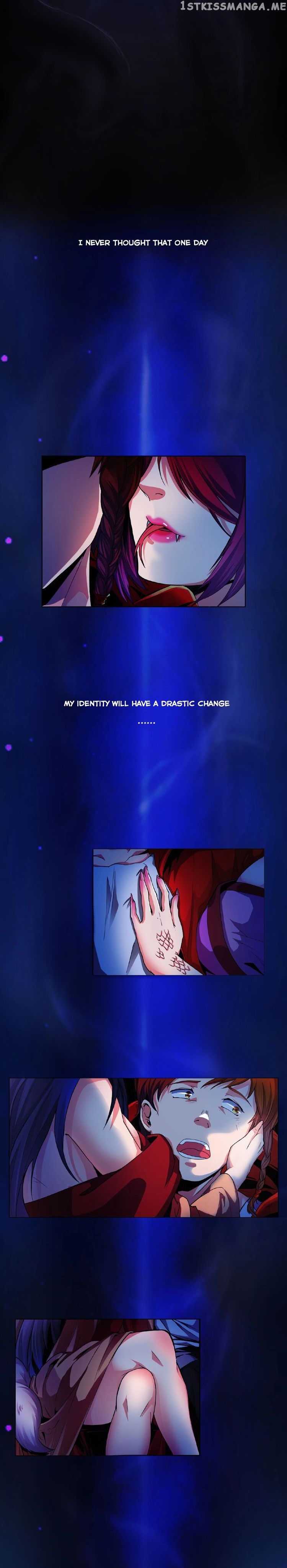 The Prosy of Yama chapter 1 - page 2