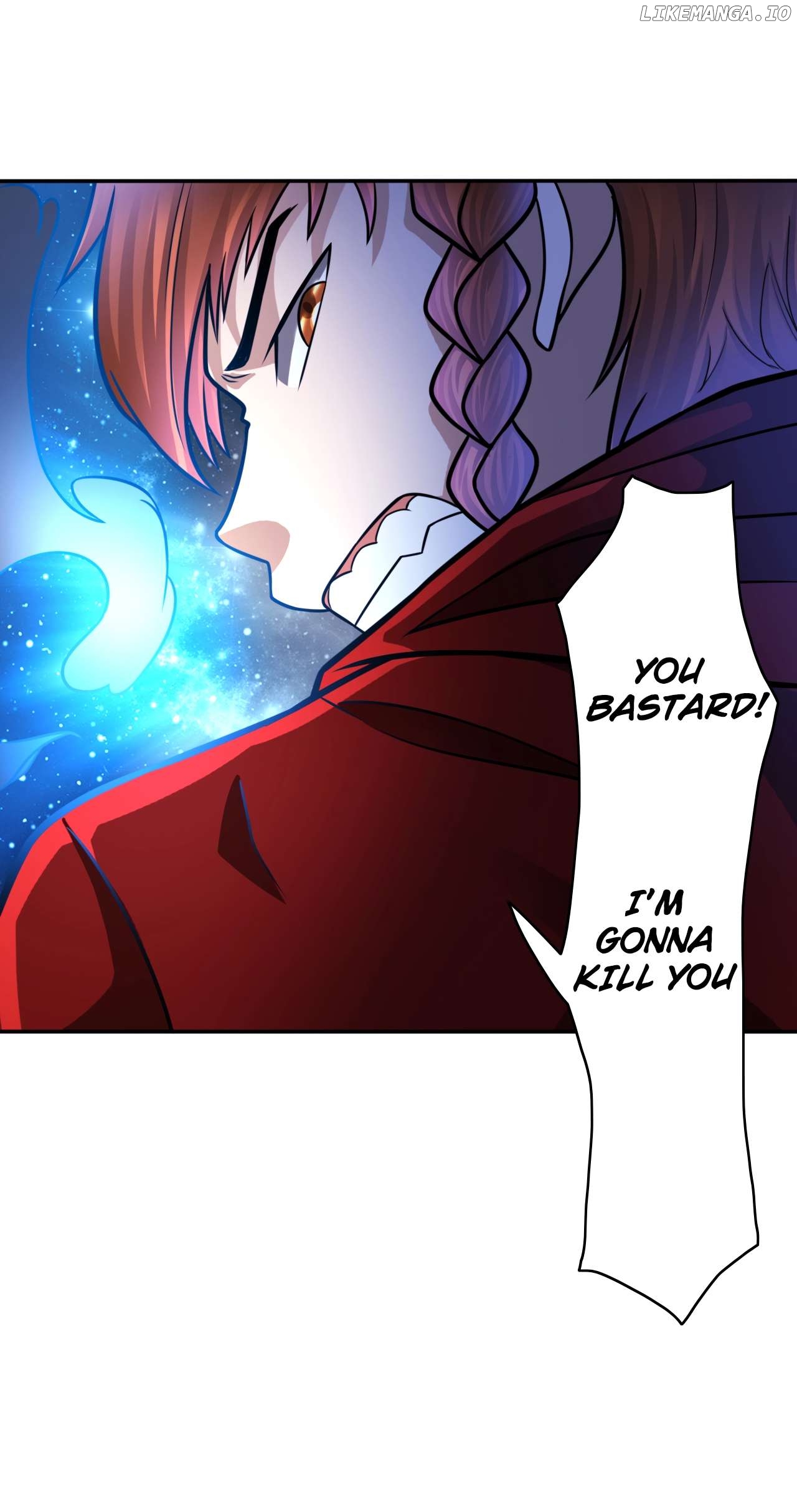 The Prosy of Yama Chapter 27 - page 25