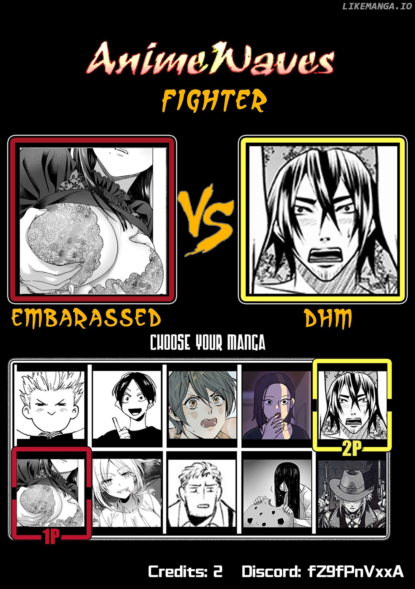 The Prosy of Yama Chapter 27 - page 41