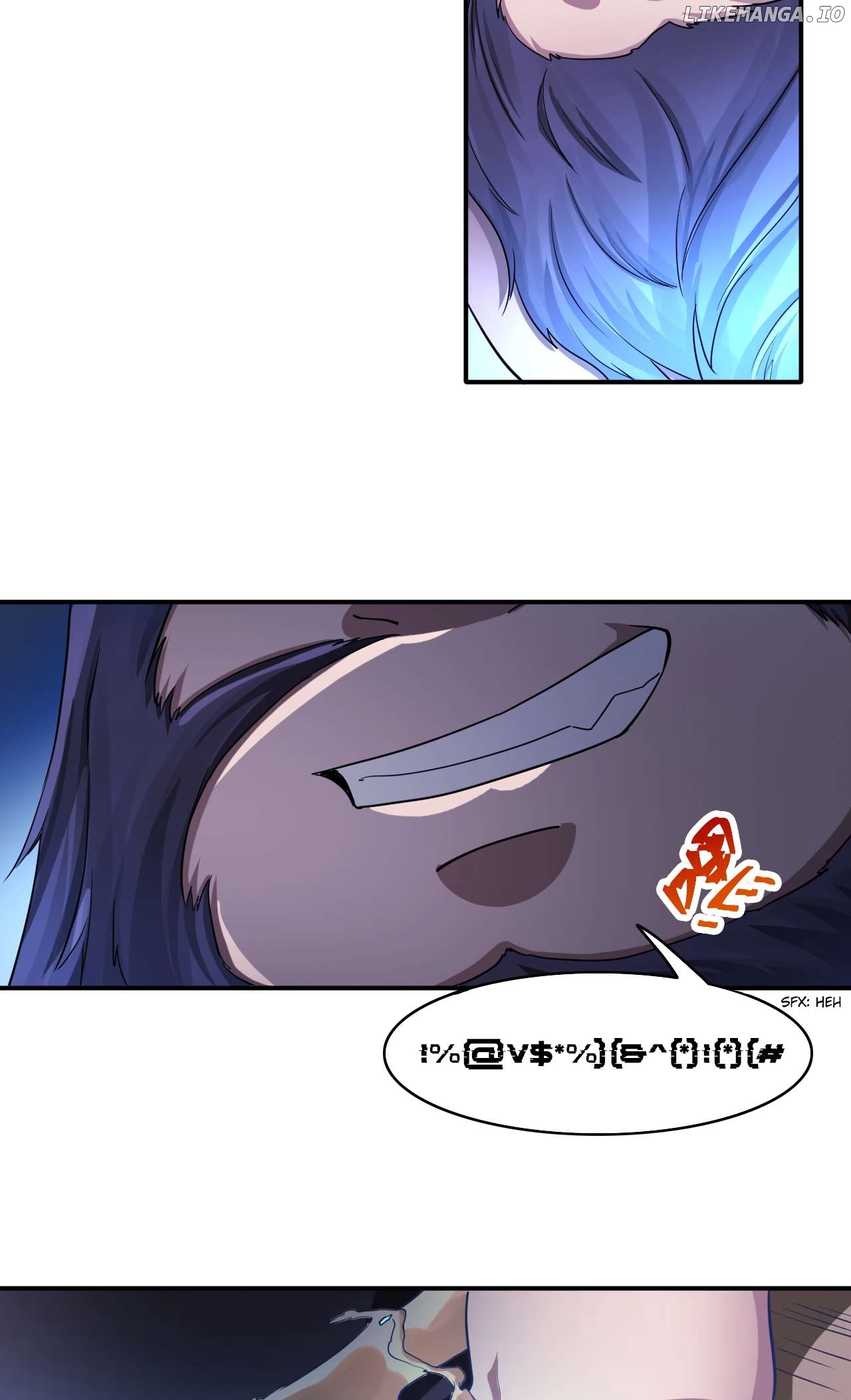 The Prosy of Yama Chapter 23 - page 30