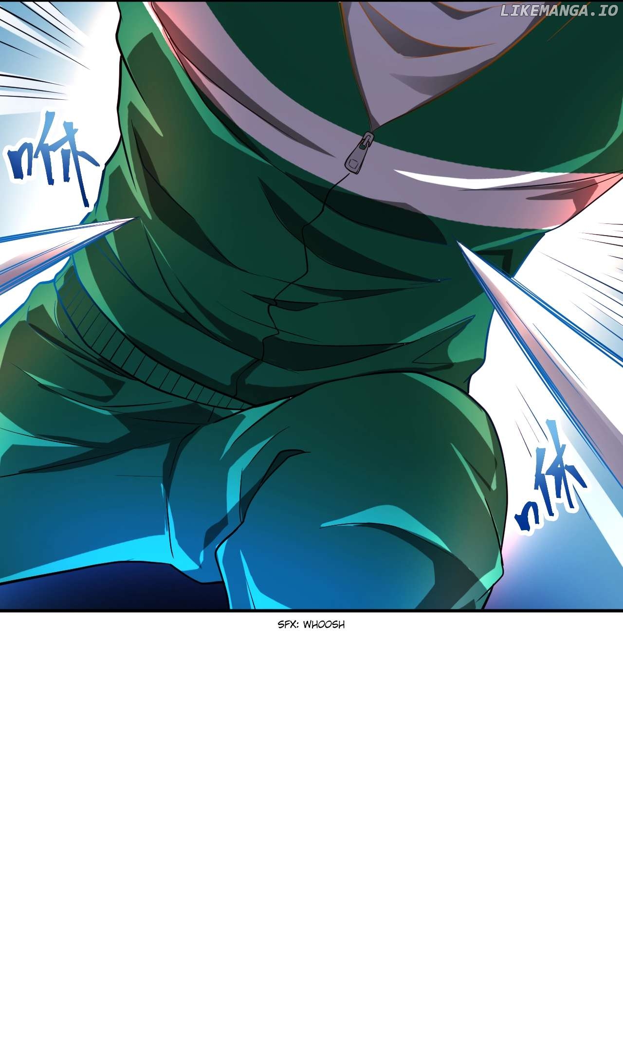The Prosy of Yama Chapter 23 - page 32