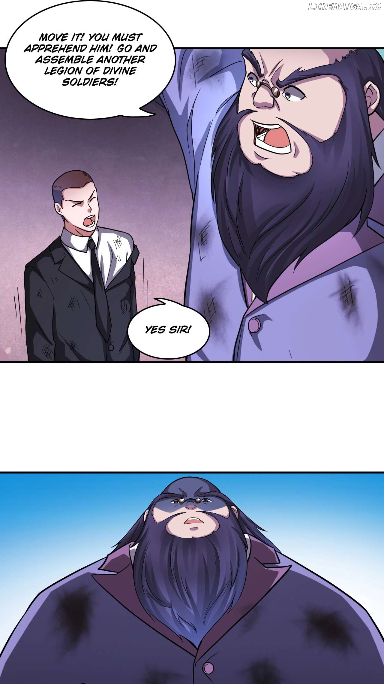 The Prosy of Yama Chapter 23 - page 40