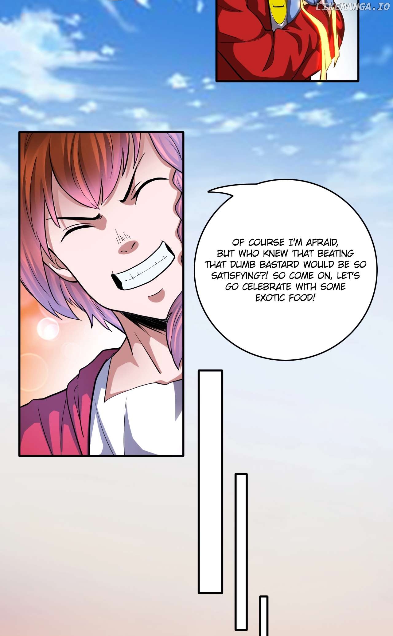 The Prosy of Yama Chapter 23 - page 45