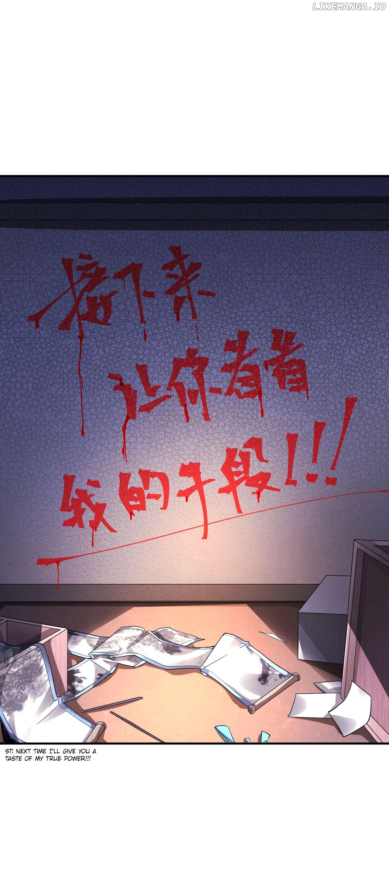 The Prosy of Yama Chapter 23 - page 48