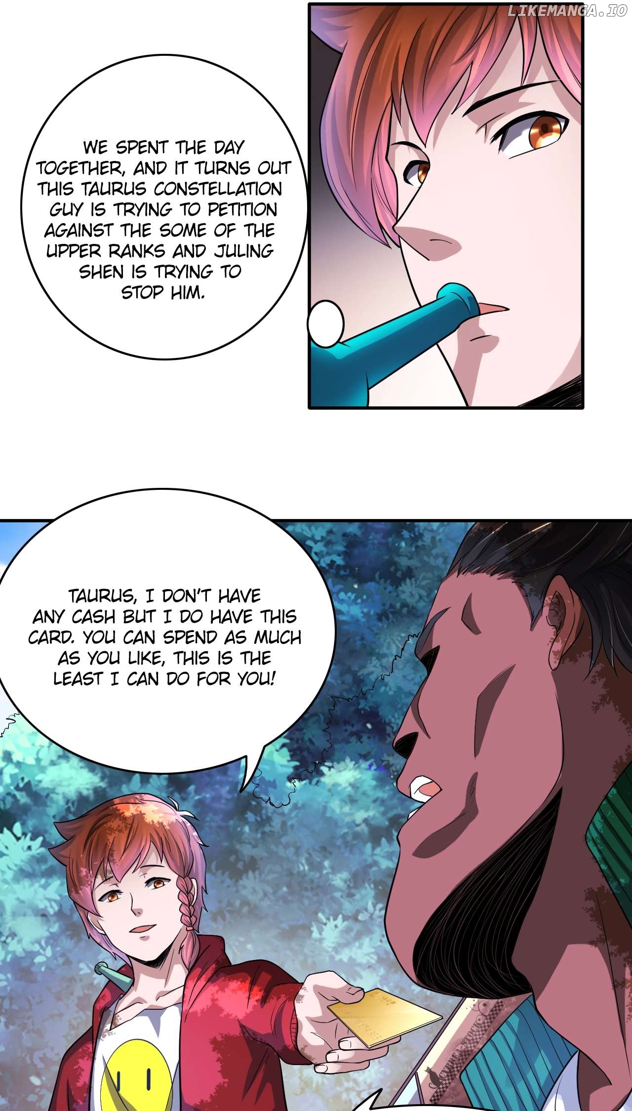 The Prosy of Yama Chapter 22 - page 37