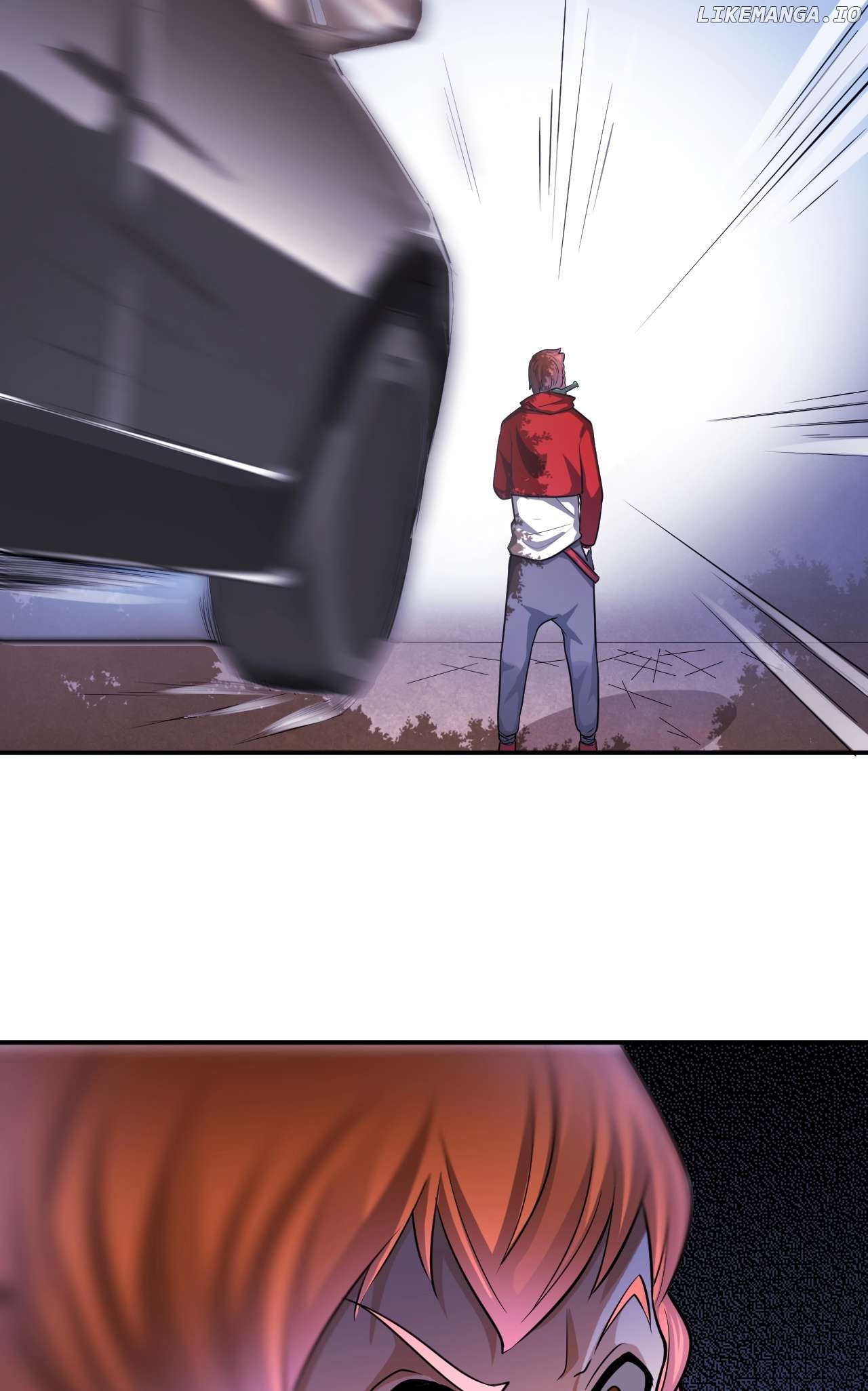 The Prosy of Yama Chapter 22 - page 46
