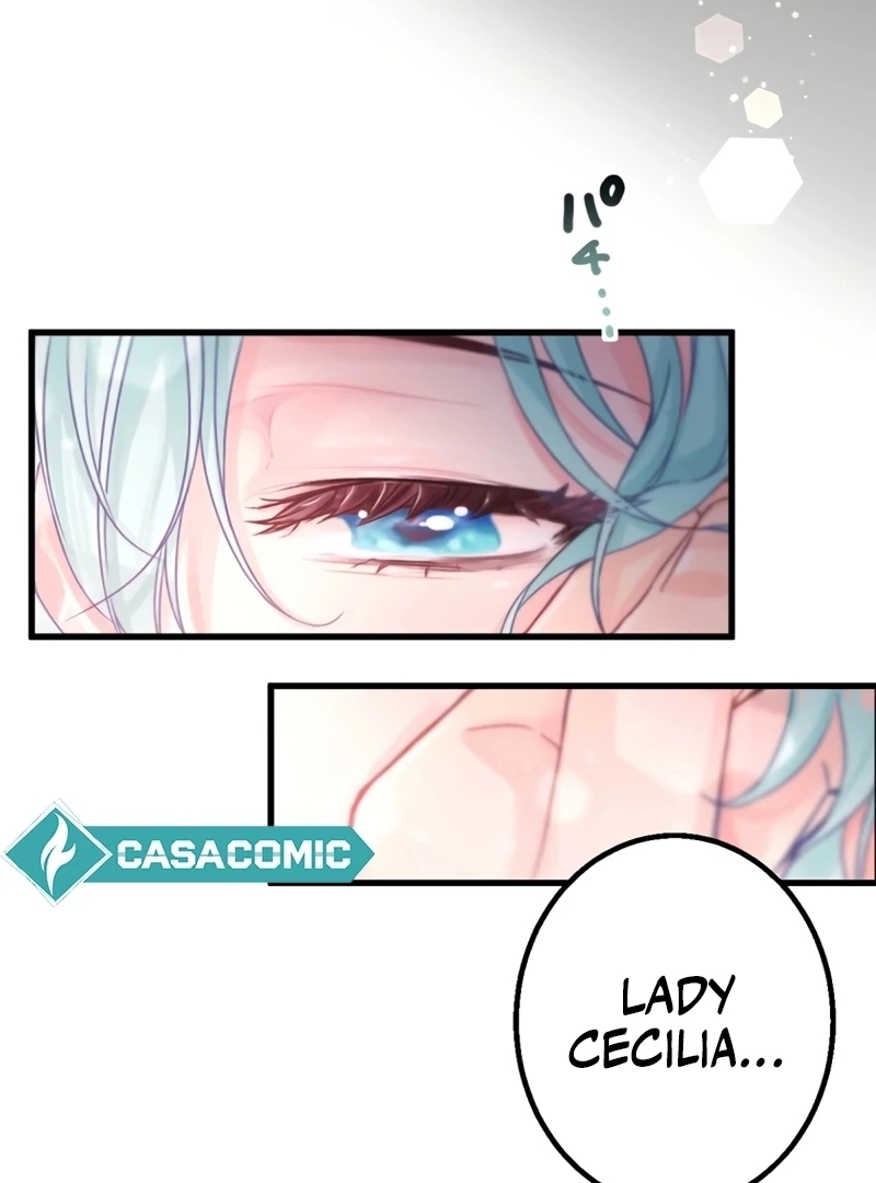 The Reincarnated Saintess Chooses Death for Her Love Chapter 1 - page 101