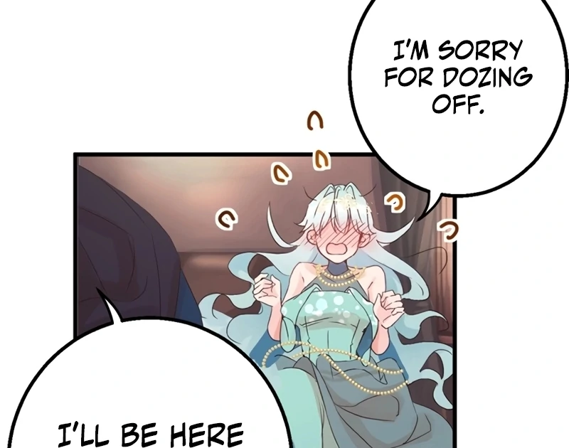 The Reincarnated Saintess Chooses Death for Her Love Chapter 1 - page 105