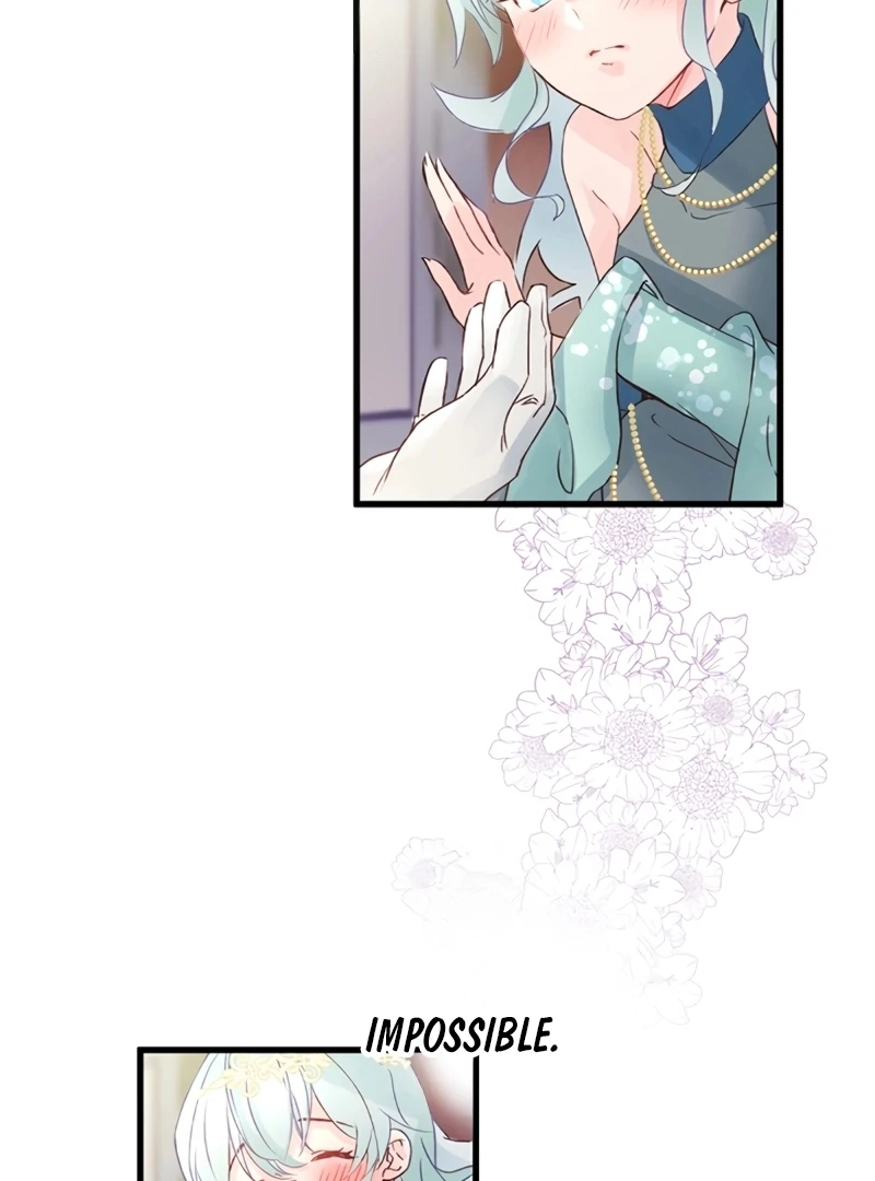 The Reincarnated Saintess Chooses Death for Her Love Chapter 1 - page 109