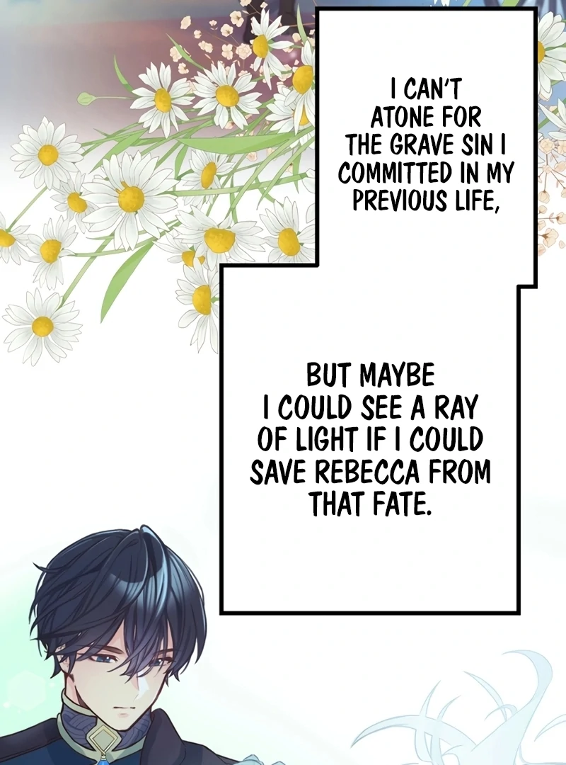 The Reincarnated Saintess Chooses Death for Her Love Chapter 1 - page 112