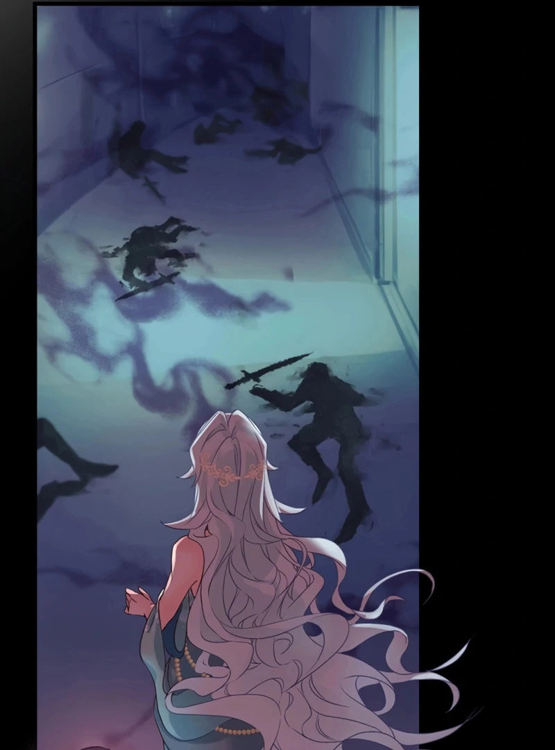 The Reincarnated Saintess Chooses Death for Her Love Chapter 1 - page 116
