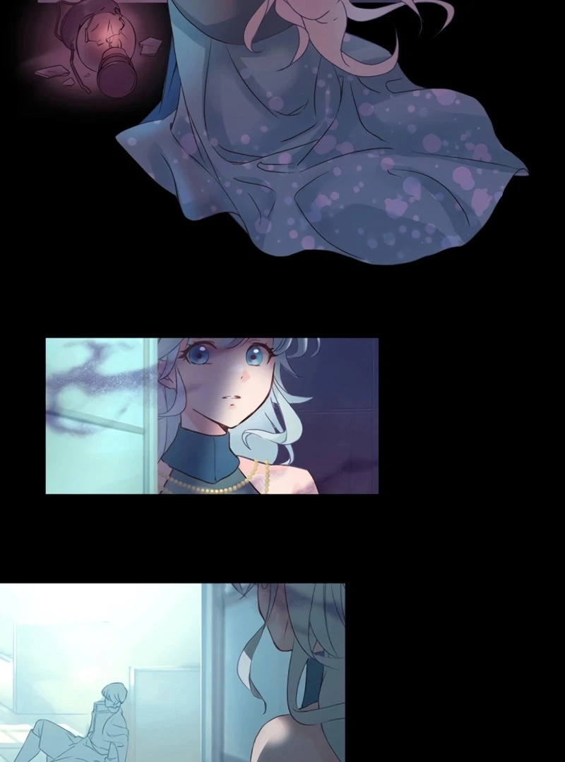 The Reincarnated Saintess Chooses Death for Her Love Chapter 1 - page 117