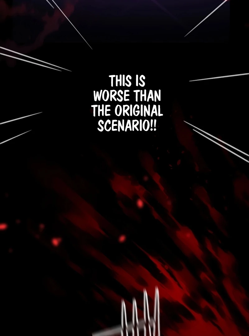 The Reincarnated Saintess Chooses Death for Her Love Chapter 1 - page 12