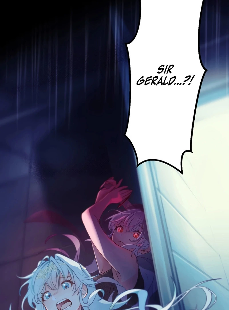 The Reincarnated Saintess Chooses Death for Her Love Chapter 1 - page 120