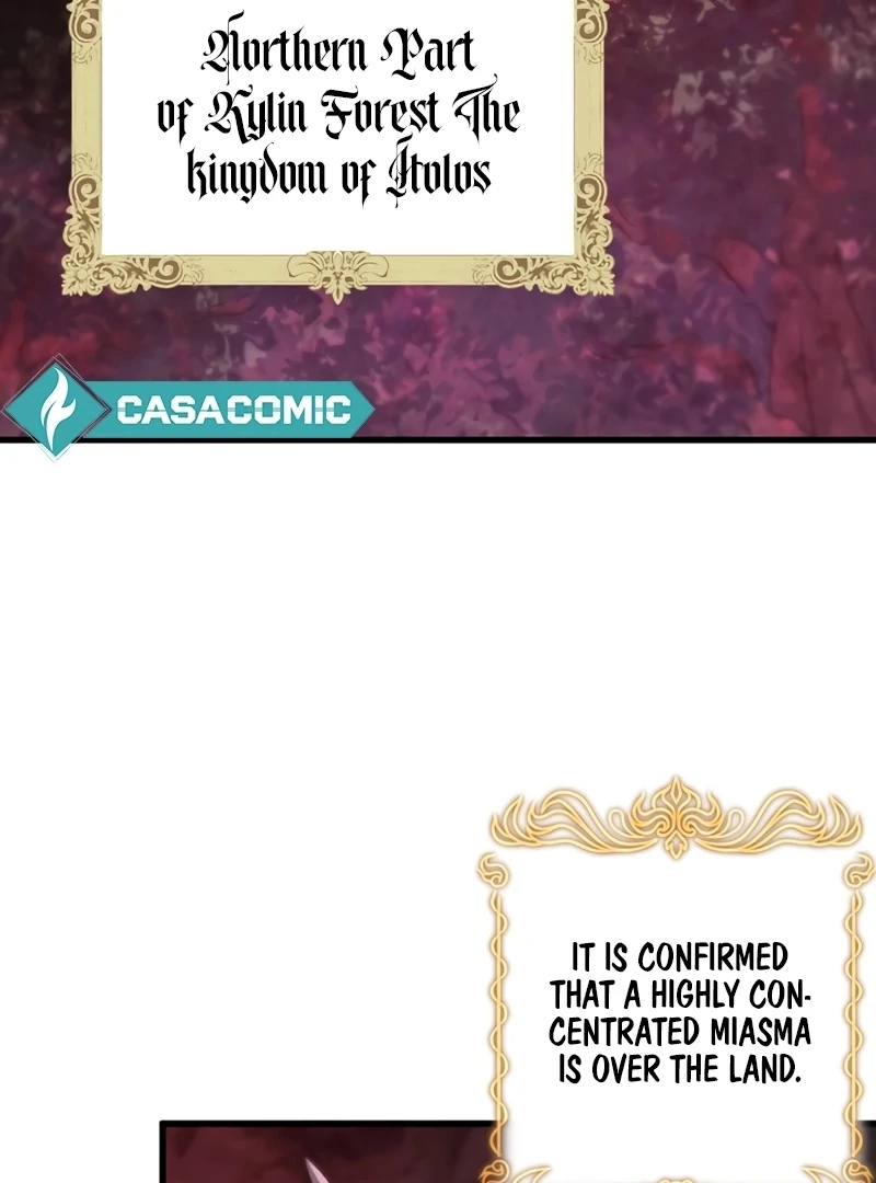 The Reincarnated Saintess Chooses Death for Her Love Chapter 1 - page 17