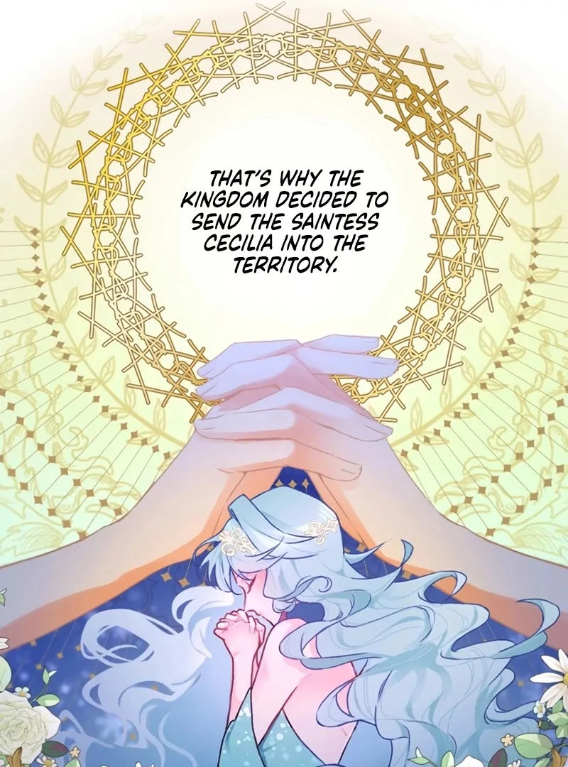 The Reincarnated Saintess Chooses Death for Her Love Chapter 1 - page 20