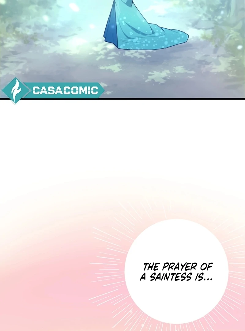 The Reincarnated Saintess Chooses Death for Her Love Chapter 1 - page 27