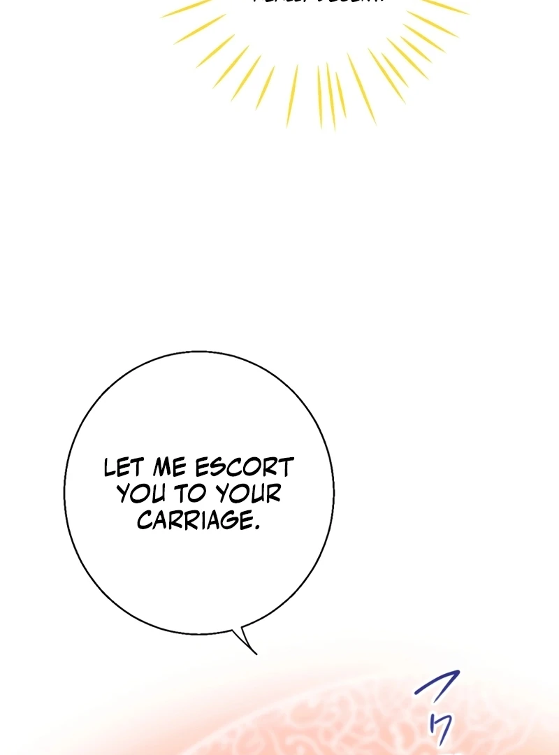 The Reincarnated Saintess Chooses Death for Her Love Chapter 1 - page 36