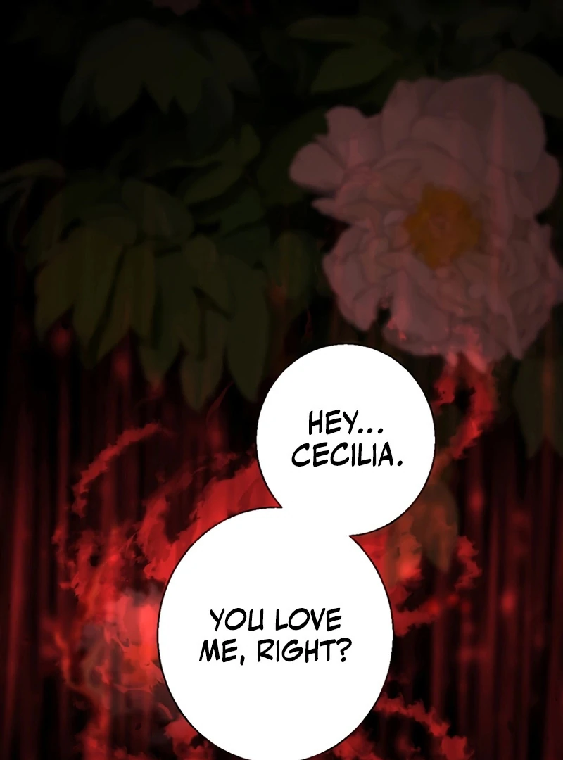 The Reincarnated Saintess Chooses Death for Her Love Chapter 1 - page 4