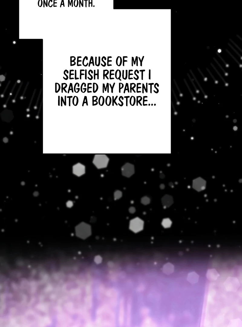 The Reincarnated Saintess Chooses Death for Her Love Chapter 1 - page 44