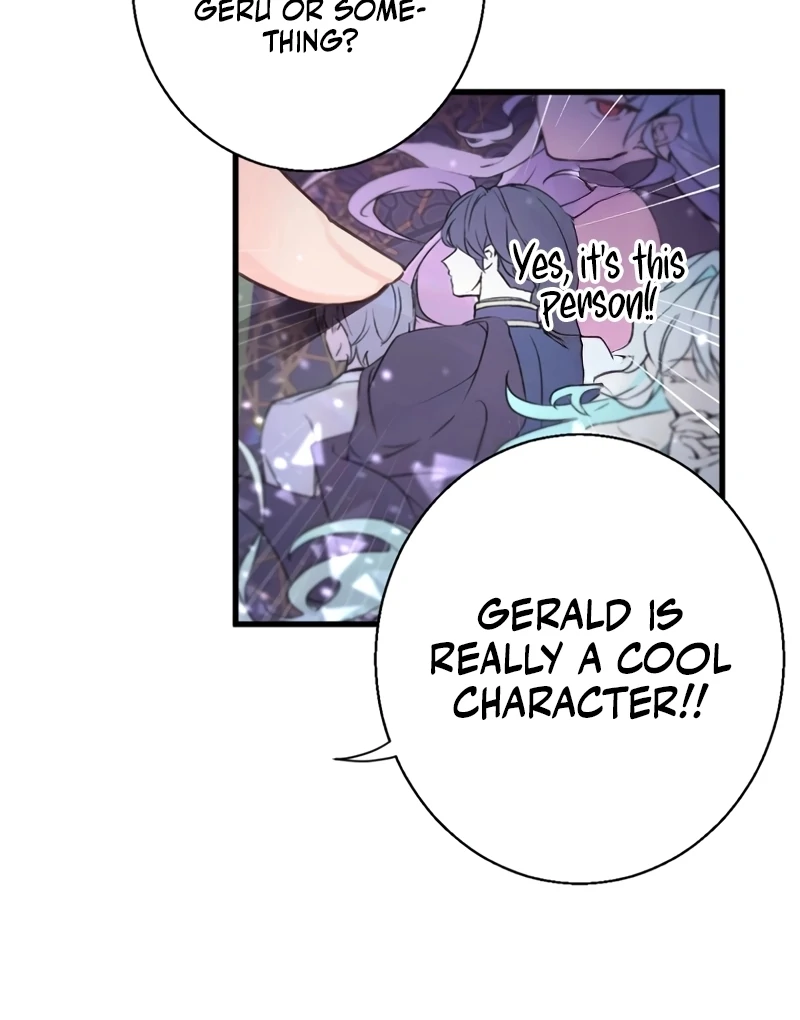 The Reincarnated Saintess Chooses Death for Her Love Chapter 1 - page 48
