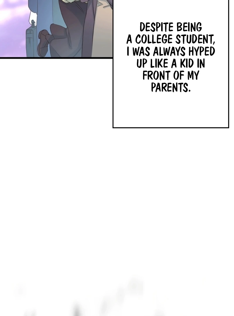 The Reincarnated Saintess Chooses Death for Her Love Chapter 1 - page 50
