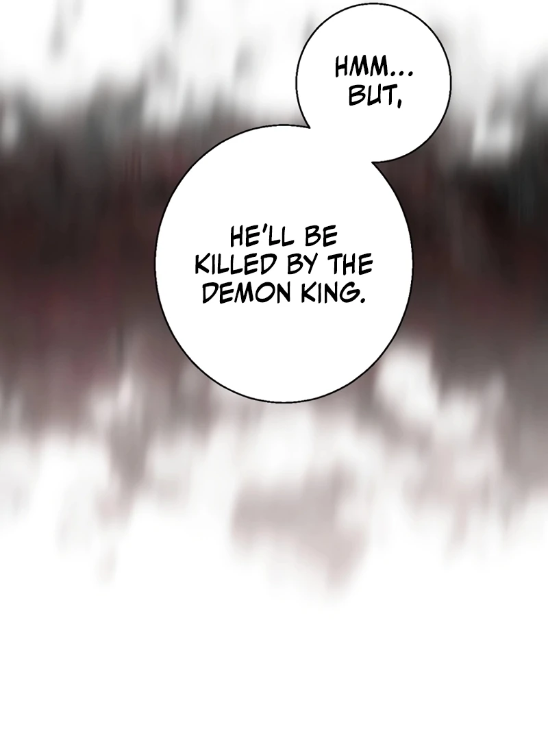 The Reincarnated Saintess Chooses Death for Her Love Chapter 1 - page 51