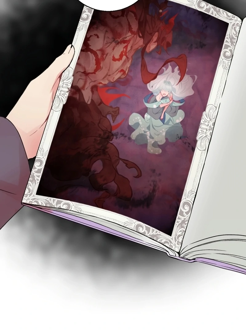 The Reincarnated Saintess Chooses Death for Her Love Chapter 1 - page 53