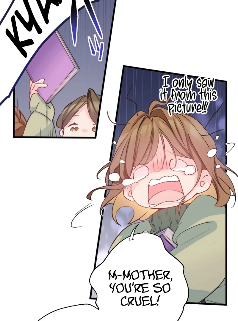 The Reincarnated Saintess Chooses Death for Her Love Chapter 1 - page 55