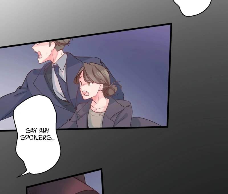 The Reincarnated Saintess Chooses Death for Her Love Chapter 1 - page 57