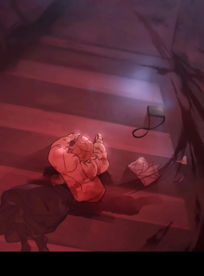 The Reincarnated Saintess Chooses Death for Her Love Chapter 1 - page 66