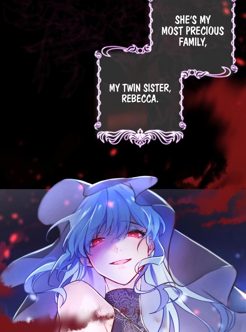 The Reincarnated Saintess Chooses Death for Her Love Chapter 1 - page 7