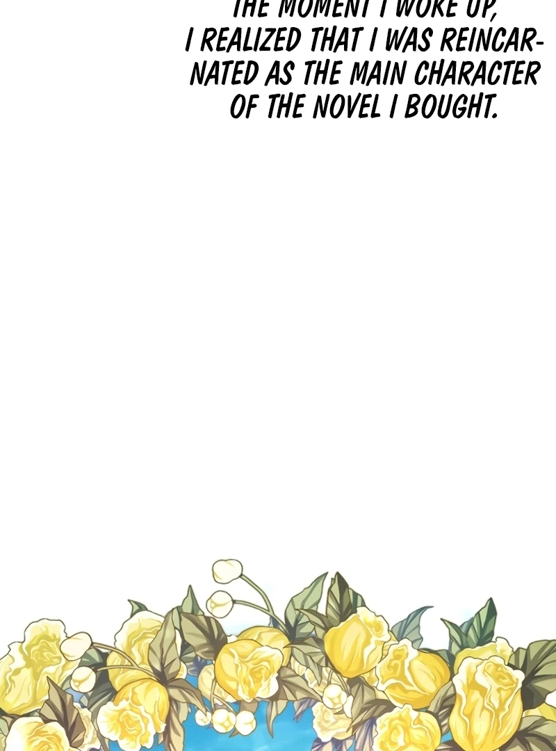 The Reincarnated Saintess Chooses Death for Her Love Chapter 1 - page 74